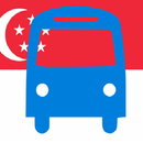 SG Buses - SG Bus Arrivals-APK