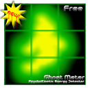 Ghost Meter - PKE Detector APK