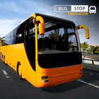 Bus Stop Simulator ikona