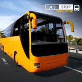 Bus Stop Simulator aplikacja