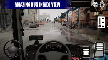 Bus Stop Simulator ảnh chụp màn hình 1