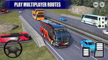 Bus Stop Simulator capture d'écran 3