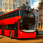 Bus Tour Simulator icon