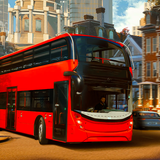 Bus Tour Simulator icône