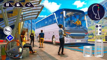 Bus Tour Simulator скриншот 3