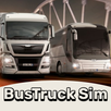 BusTruck Sim APK