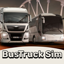BusTruck Sim APK