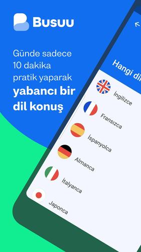 Android Icin Busuu Apk Yi Indir