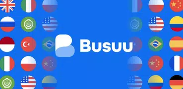 Busuu: 英語学習