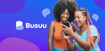 Busuu: 言語学習 - 外国語を勉強