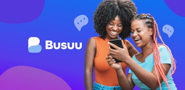 Как скачать и установить Busuu - учить языки на Android image