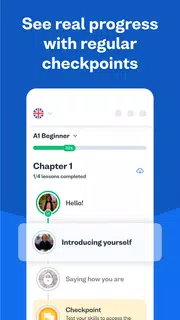 Busuu: Learn & Speak Languages