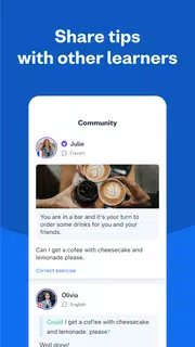 Busuu: Learn & Speak Languages
