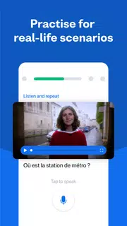Busuu: Learn & Speak Languages