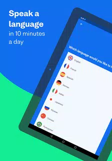 Busuu: Learn & Speak Languages