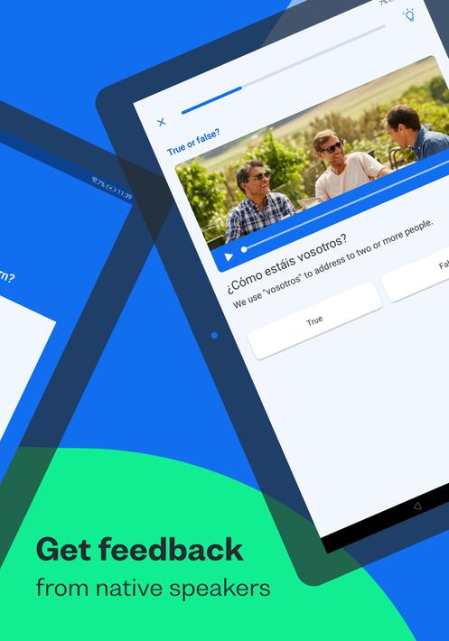 Busuu APK for Android Download
