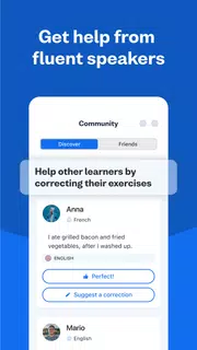 Busuu: Learn & Speak Languages