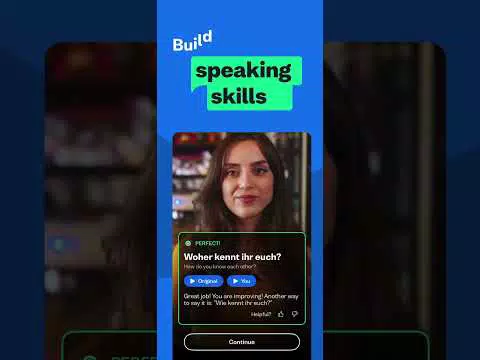 Busuu: Learn & Speak Languages APK