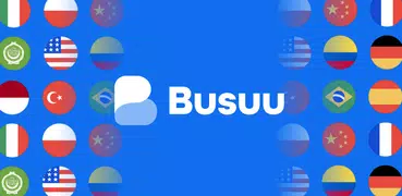 Busuu: Learn French