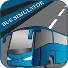Bus Simulator アイコン