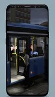 Bus Simulator capture d'écran 2