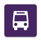 BusWhere أيقونة