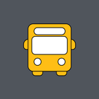 BusWhere for Schools أيقونة