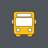 BusWhere for Schools ikon