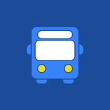 BusWhere for Shuttles Zeichen