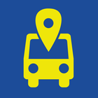 BusWhere Tracker ไอคอน