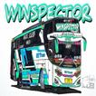 Mod Bus Winspector Corong Atas