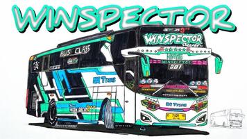 Mod Bus Winspector Corong Atas captura de pantalla 2