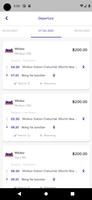 Mitdee Transport تصوير الشاشة 2