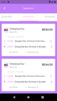 Sritawong Tour screenshot 2