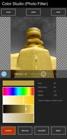 Color Studio capture d'écran 1