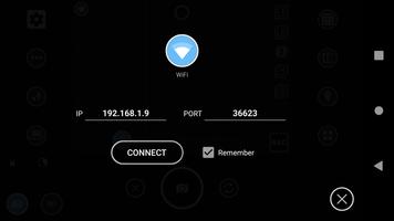 Camera Remote syot layar 1