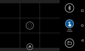 Camera Remote Bluetooth capture d'écran 1