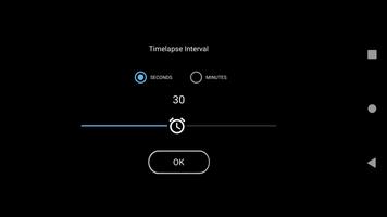 Easy Timelapse capture d'écran 2