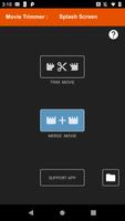 Movie Trimmer পোস্টার