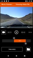 Movie Trimmer Screenshot 1