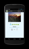 Touch Diary (AdFree) screenshot 2