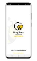 BusyBees poster