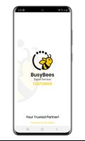 پوستر BusyBees