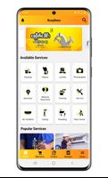 برنامه‌نما BusyBees عکس از صفحه
