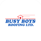 Busy Boys Roofing icône
