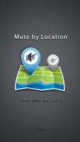 Mute by Location plakat