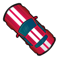 Merge Car