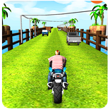 Moto Racing : Speed Blitz
