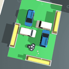 Parking Jam 3D icon