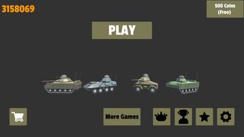 Tank Battle Arena v2 capture d'écran 3
